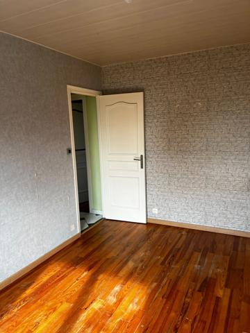 Maison à vendre 4 pièces ASFELD (08)