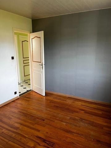 Maison à vendre 4 pièces ASFELD (08)