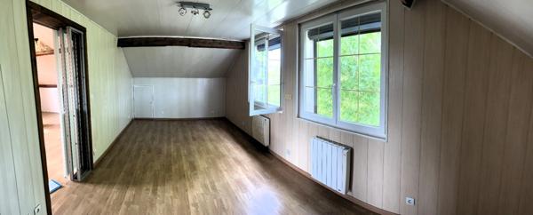 Maison à vendre 4 pièces ASFELD (08)