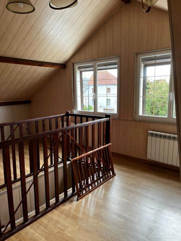 Maison à vendre 4 pièces ASFELD (08)