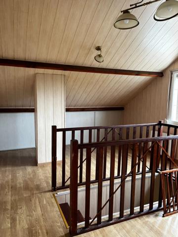 Maison à vendre 4 pièces ASFELD (08)