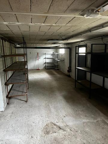 Maison à vendre 4 pièces ASFELD (08)