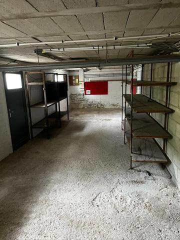 Maison à vendre 4 pièces ASFELD (08)