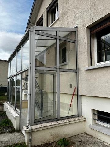 Maison à vendre 4 pièces ASFELD (08)