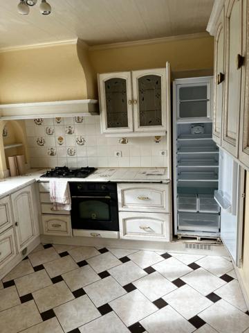 Maison à vendre 4 pièces ASFELD (08)