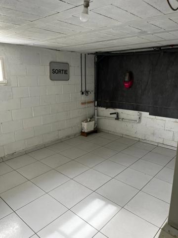 Maison à vendre 4 pièces ASFELD (08)