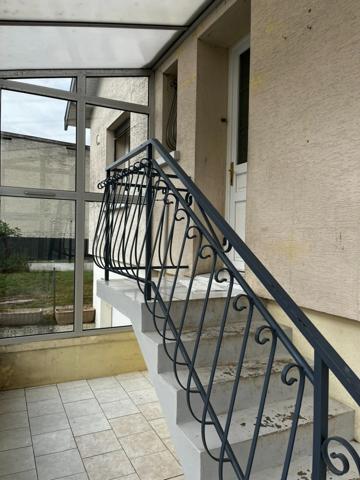 Maison à vendre 4 pièces ASFELD (08)