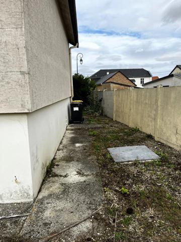 Maison à vendre 4 pièces ASFELD (08)