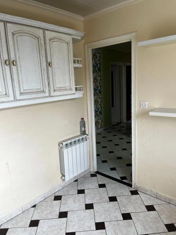 Maison à vendre 4 pièces ASFELD (08)