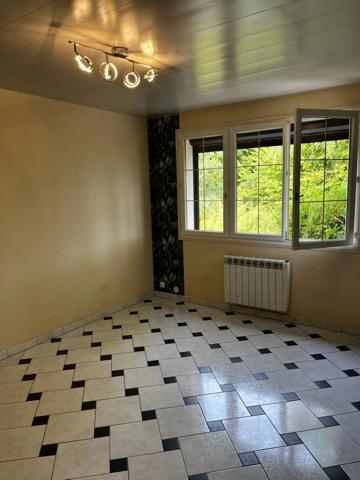 Maison à vendre 4 pièces ASFELD (08)