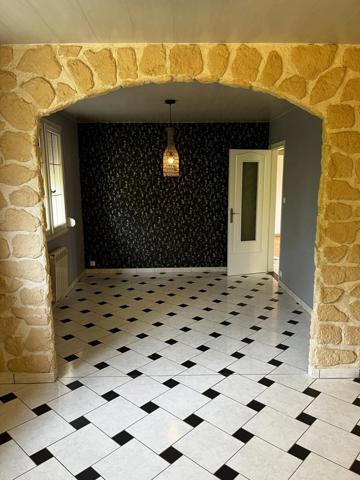 Maison à vendre 4 pièces ASFELD (08)