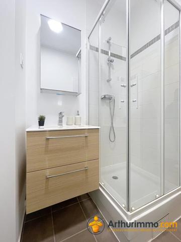 Location Appartement 1 pièces 27 m2 à Nanterre