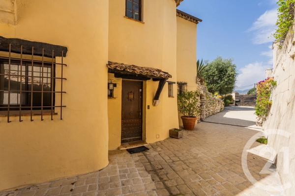 Maison à vendre  4 pièces - 140,06 m 2   NICE  - 06