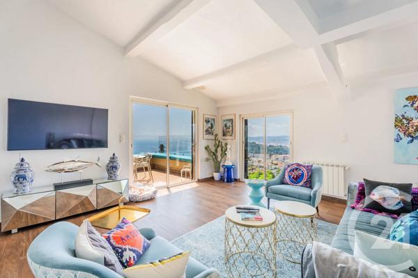 Maison à vendre  4 pièces - 140,06 m 2   NICE  - 06