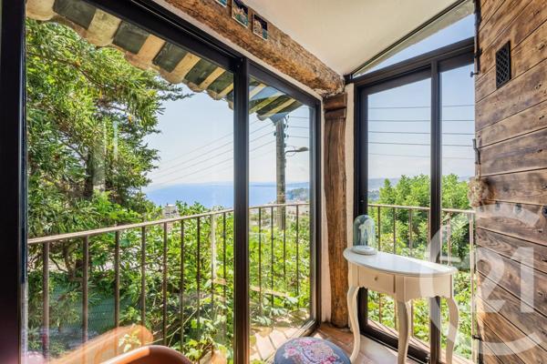 Maison à vendre  4 pièces - 140,06 m 2   NICE  - 06