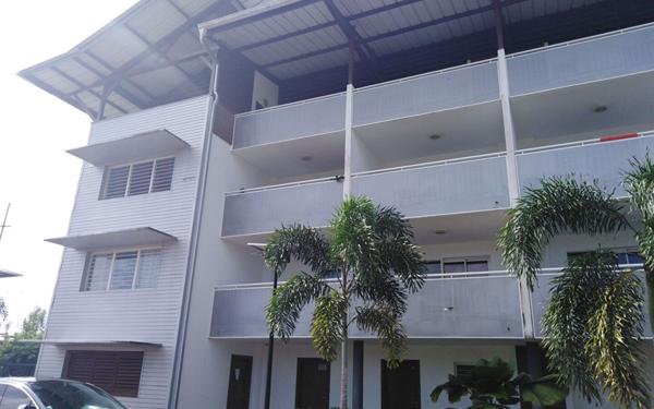 Appartement à vendre    1 pièce •  Cayenne