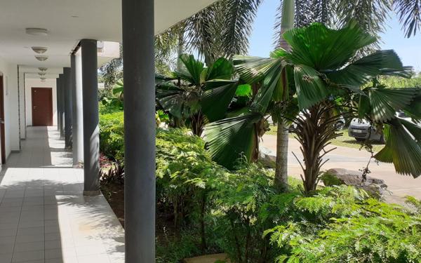 Appartement à vendre    1 pièce •  Cayenne