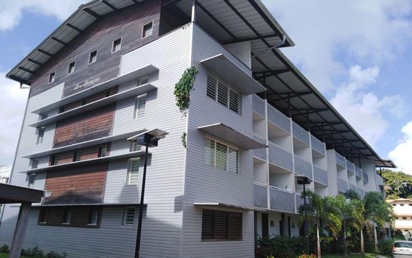 Appartement à vendre    1 pièce •  Cayenne