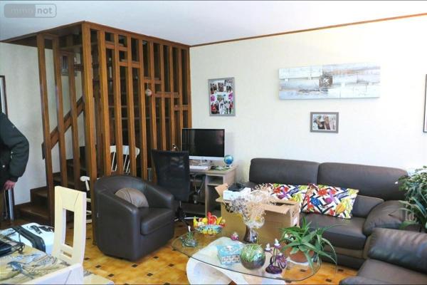 Maison à vendre à Bourges dans le Cher (18000), ref : 18005-1685