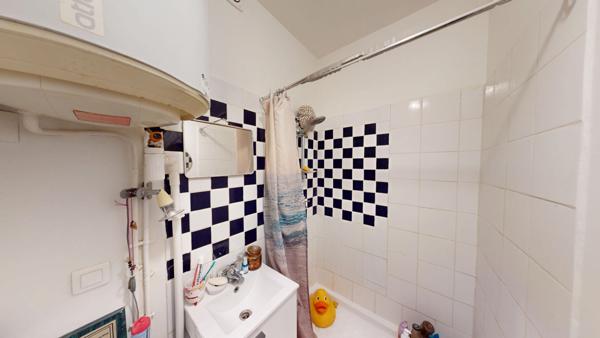 Montreuil 2 pièces 30m2