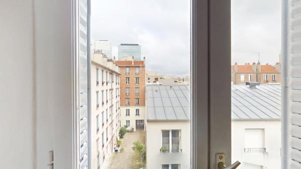 Montreuil 2 pièces 30m2