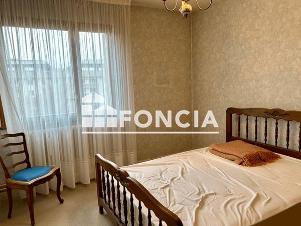 À vendre Appartement 3 pièces 67 m² - Annecy 74940
