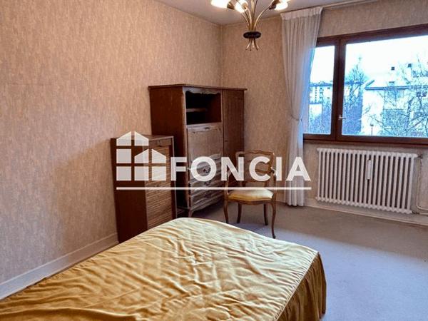À vendre Appartement 3 pièces 67 m² - Annecy 74940
