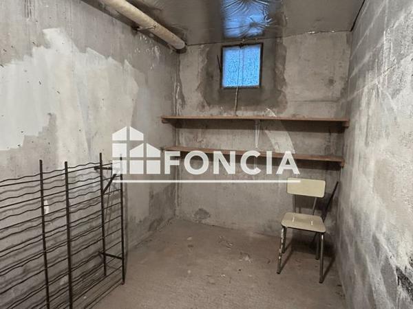 À vendre Appartement 3 pièces 67 m² - Annecy 74940