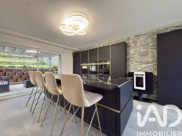 Maison à vendre 5 pièces 100 m² Thil