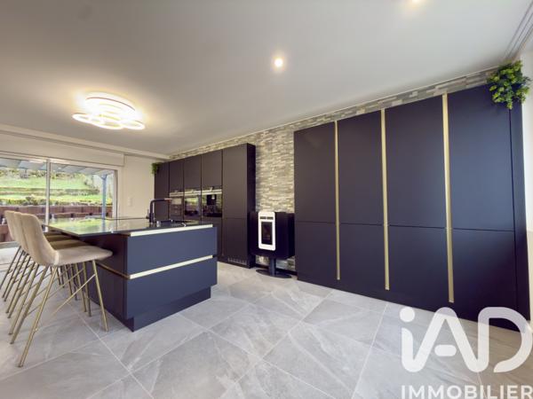 Maison à vendre 5 pièces 100 m² Thil