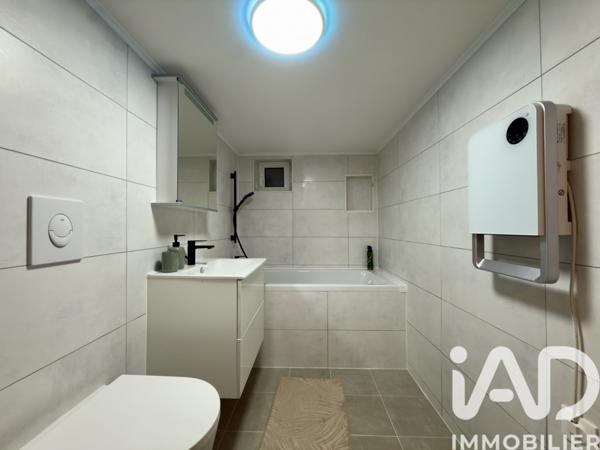 Maison à vendre 5 pièces 100 m² Thil