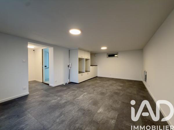 Maison à vendre 5 pièces 100 m² Thil