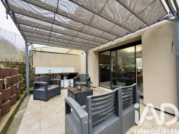 Maison à vendre 5 pièces 100 m² Thil