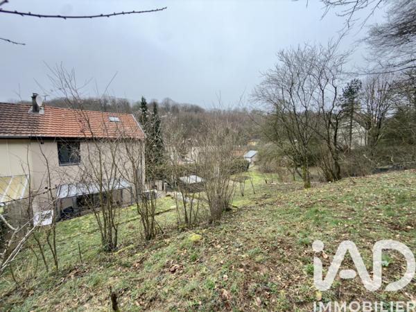 Maison à vendre 5 pièces 100 m² Thil