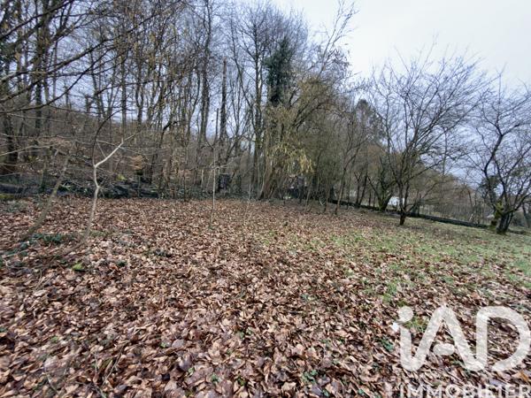 Maison à vendre 5 pièces 100 m² Thil