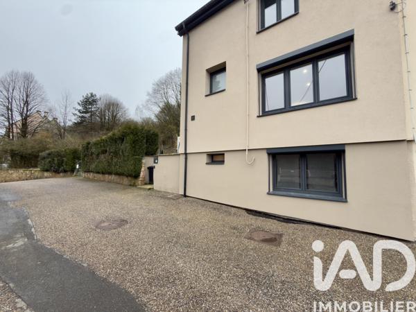 Maison à vendre 5 pièces 100 m² Thil