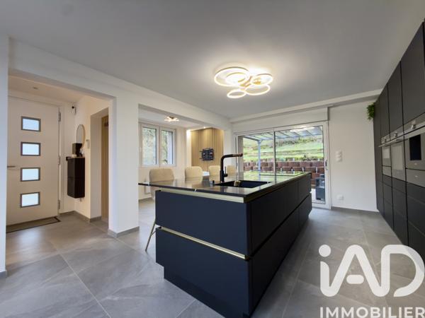 Maison à vendre 5 pièces 100 m² Thil