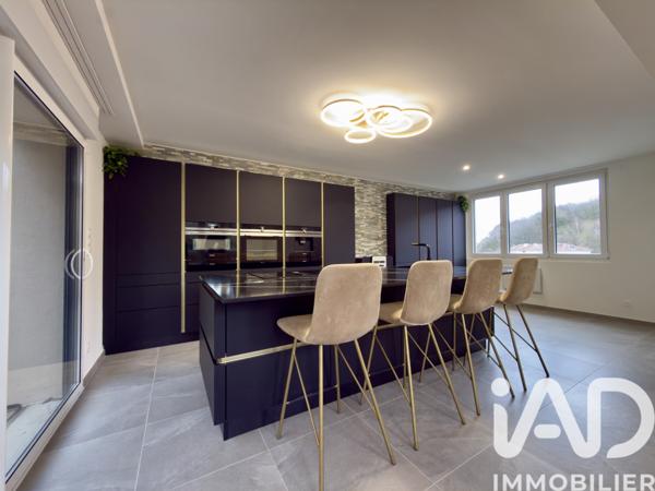 Maison à vendre 5 pièces 100 m² Thil