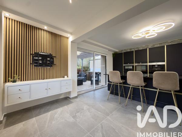 Maison à vendre 5 pièces 100 m² Thil