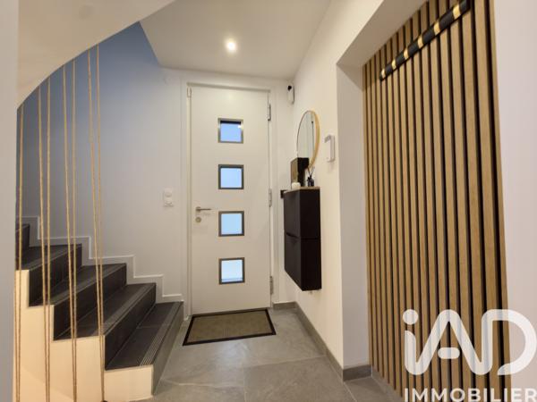 Maison à vendre 5 pièces 100 m² Thil