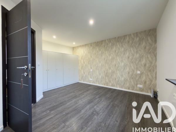 Maison à vendre 5 pièces 100 m² Thil