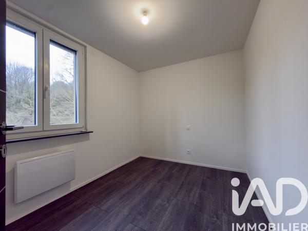 Maison à vendre 5 pièces 100 m² Thil