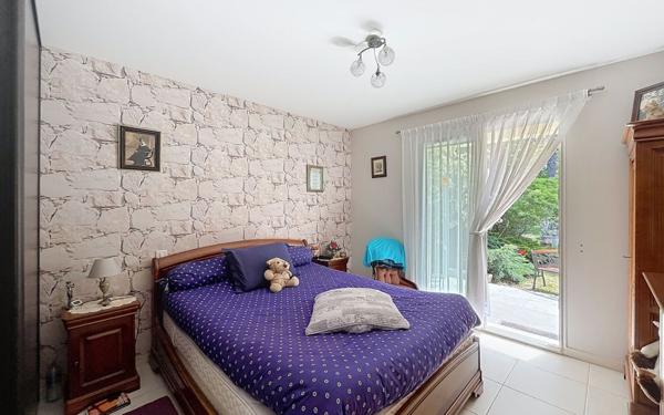 Maison à vendre    5 pièces •  Prigonrieux