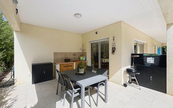 Maison à vendre    5 pièces •  Prigonrieux
