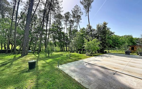 Maison à vendre    5 pièces •  Prigonrieux