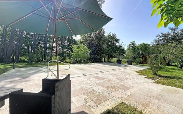 Maison à vendre    5 pièces •  Prigonrieux
