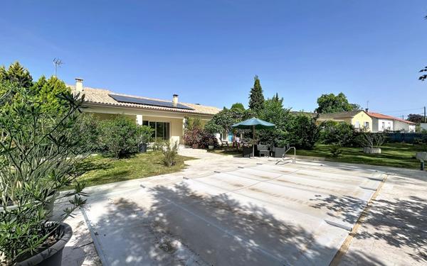 Maison à vendre    5 pièces •  Prigonrieux