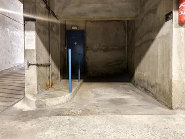 Location Parking 8 75014 Paris 3744
