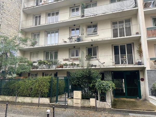 Location Parking 8 75014 Paris 3744