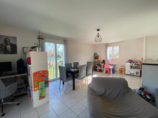 Maison à louer à Balaruc-les-Bains (34540)